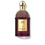 Guerlain Absolus Allegoria Profumo Eau De Parfum Rose Amira Eleganza Notturna Rosa