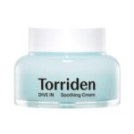 Torriden Dive-In Crema Lenitiva Idratazione Per Pelle Radiosa