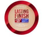 Rimmel London Lasting Finish Fondotinta In Polvere Matte Perfezione 25h Senza Imperfezioni