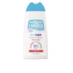 Instituto Español Ultratopic Lozione Intensive Per Pelle Atopica Idratazione Quotidiana