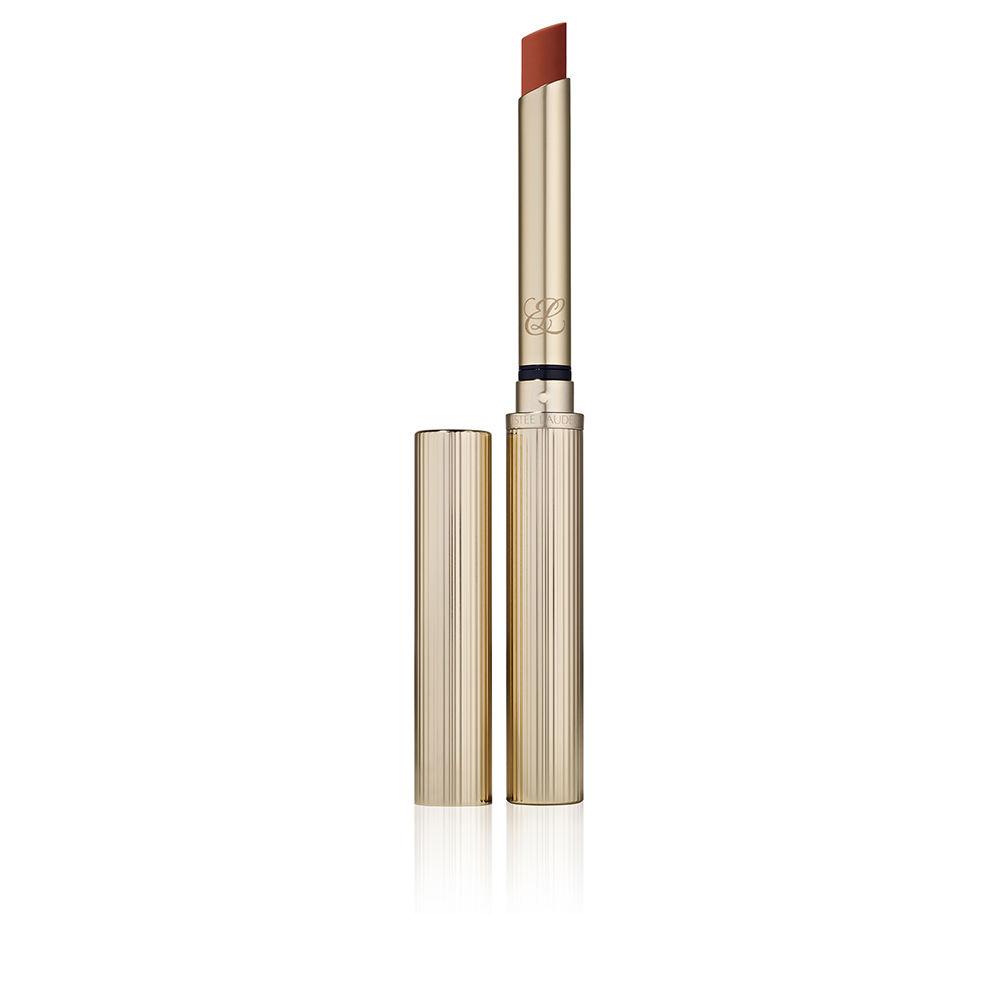 DP199269NE Estée Lauder Pure Color Rossetto Matte Colori Audaci 12 Ore - immagine 1