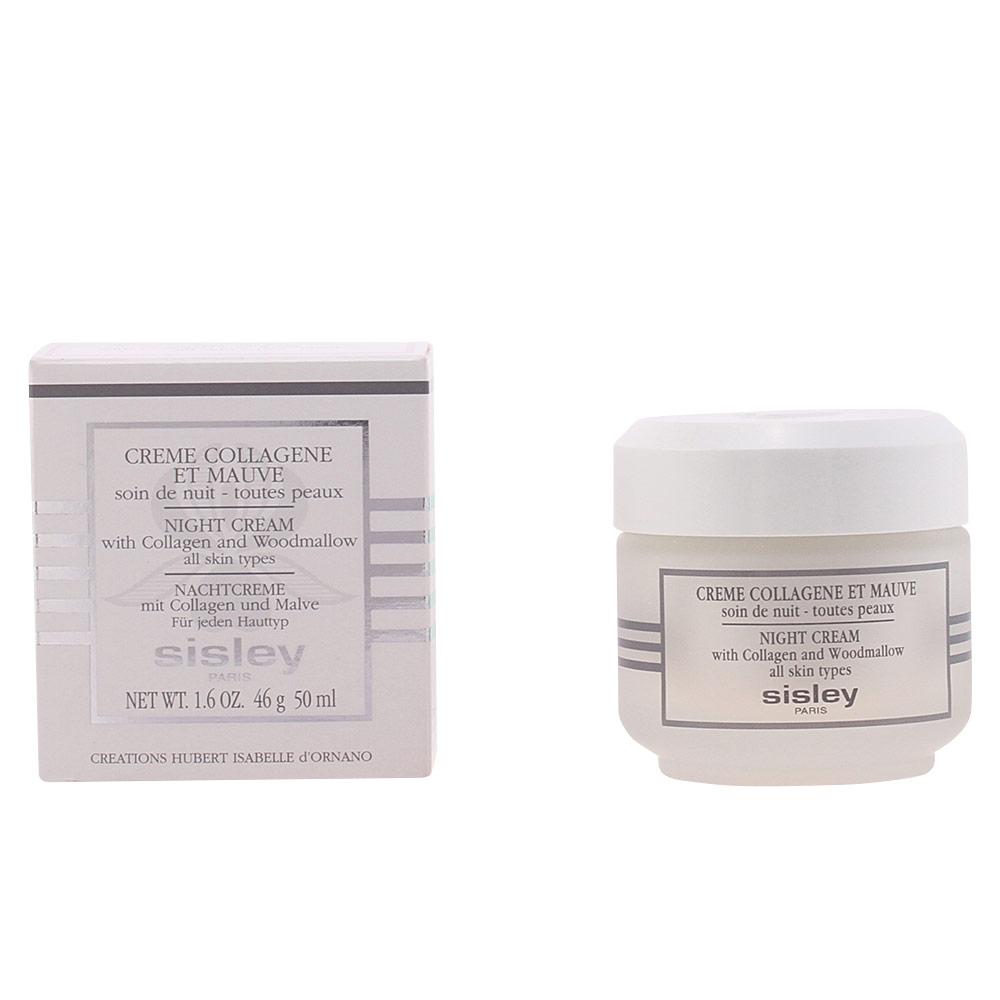 DP19934NE Sisley Phyto Nuit Crema Notte Collagene E Marrubio Pelle Ringiovanita Ogni Notte - immagine 1