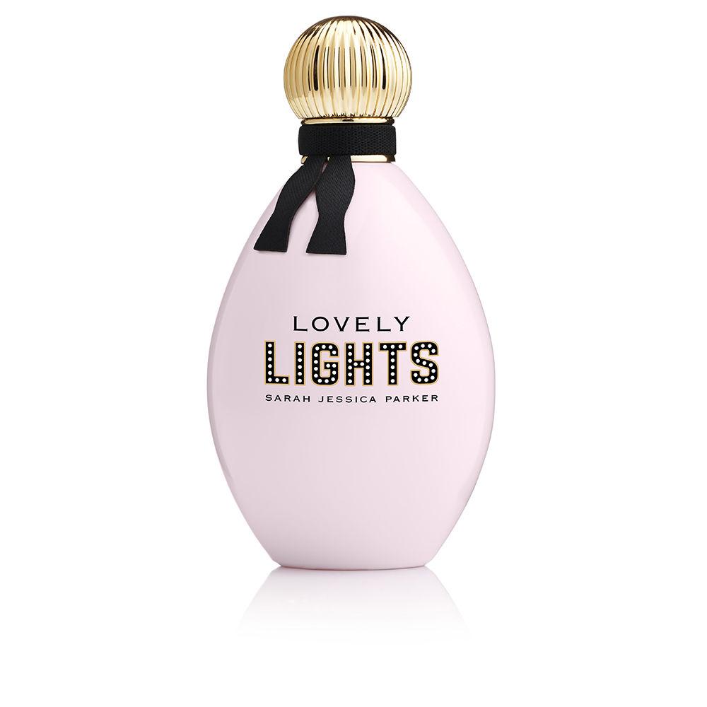 DP199612NE Sarah Jessica Parker Lovely Profumo Eau De Parfum Floreale Spirito Di Broadway - immagine 1