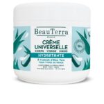 Beauterra Cura Del Corpo Crema Idratante Idratazione Fino A 48 Ore