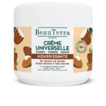 Beauterra Cura Del Corpo Crema Nutrimento Profondo Pelle Secca