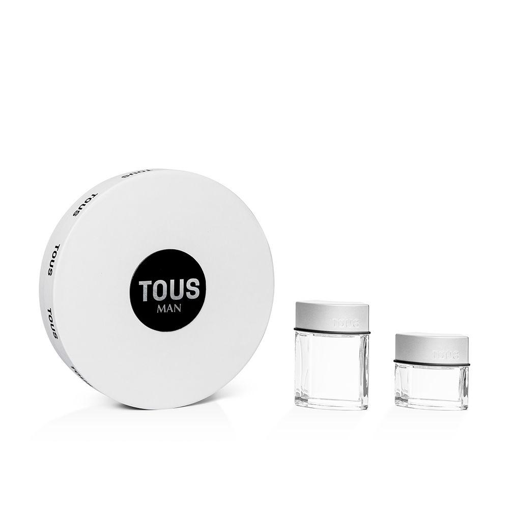 DP199731NE Tous Man Profumo Eau De Toilette Eleganza Orientale Unica - immagine 1