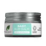 Dr Organic Baby Balsamo Protezione E Idratazione Naturale