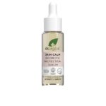 Dr Organic Skin Calm Siero Probiotico Protettivo Nutriente Per La Pelle Protezione Naturale Quotidiana