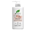 Dr Organic Skin Calm Crema Detergente Probiotica Pelle Calma E Radiosa