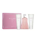 Aire Sevilla Aire De Sevilla Bella Profumo Set Eau De Toilette Gourmand Floreale Fruttato