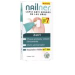 Nailner Nailner Cuidado De Uñas Matita Unghie Antifungina Unghie Sane In Una Settimana