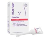 Multi-Gyn Multi-Gyn Tratamiento Cosmetico Vaginale Floraplus Prevenzione Problemi Vaginali Sollievo Rapido In 10 Minuti
