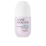 Anne Möller Body Essentials Deodorante Roll On Per Ogni Tipo Di Pelle Freschezza Tutta La Giornata