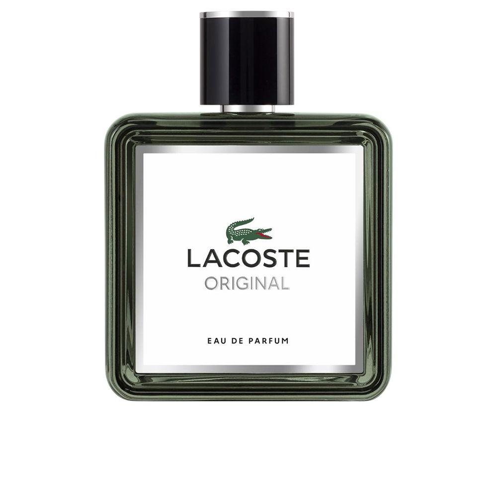 DP199950NE Lacoste Original Profumo Eau De Parfum Aroma Legnoso Audace - immagine 1