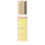 Nabeel Sa'ada Profumo Eau De Perfume Roll On Freschezza Floreale Avvolgente