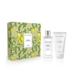 Angel Schlesser Les Eaux D'Un Instant Set Profumo Eau De Toilette Bergamotto Rinfrescante