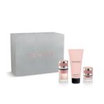 Trussardi Trussardi Profumo Eau De Parfum Set Essenza Della Donna Moderna