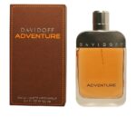 Davidoff Adventure Profumo Eau De Toilette Esplora La Vera Libertà