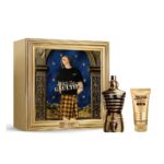 Jean Paul Gaultier Le Male Elixir Set Profumo Eau De Parfum E Gel Doccia Abbraccio Di Raffinata Seduzione