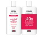 Isdin Lambdapil Shampoo Anti Caduta Stimola Crescita Capillare