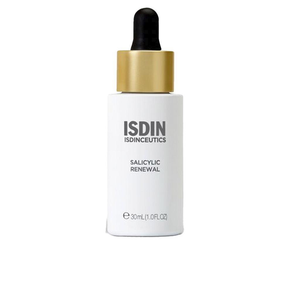 DP200165NE Isdin Isdinceutics Salicylic Renewal Siero Visibile Trasformazione - immagine 1