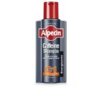 Alpecin Caffeine Shampoo Anticaduta Capelli Promuove Crescita Naturale