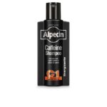 Alpecin Caffeine Shampoo Anticaduta Capelli Crescita Naturale