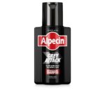 Alpecin Grey Attack Shampoo Anti Caduta E Anti Grigi Caffeina Per Capelli Forti
