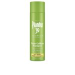 Plantur 39 Phyto-Caffeine Shampoo Per Capelli Colorati E Stressati Stimola La Crescita Naturale