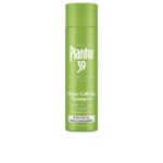 Plantur 39 Phyto-Caffeine Shampoo Per Capelli Fini E Fragili Stimola La Crescita Naturale
