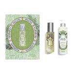 Sisley Confezioni Regalo Profumo Eau De Toilette Omaggio Alla Natura