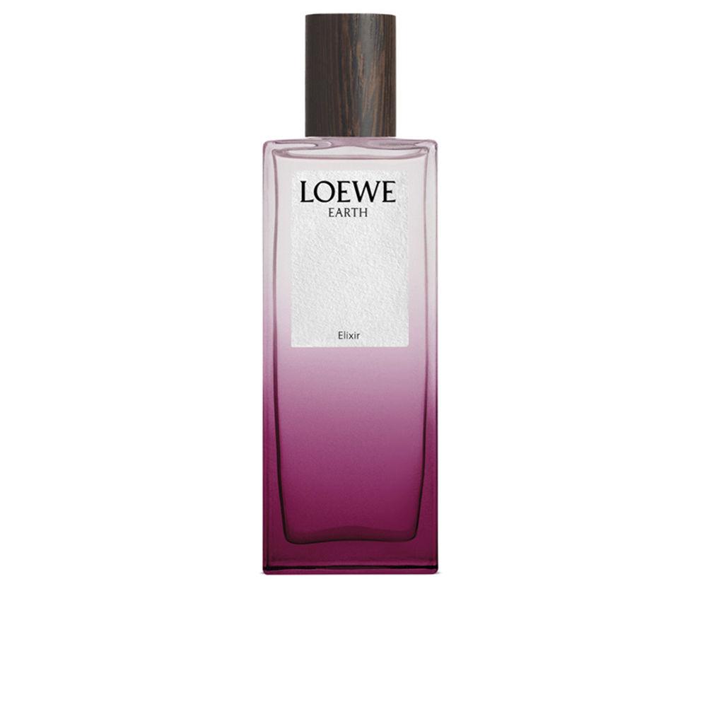 DP200227NE Loewe Earth Elixir Profumo Eau De Parfum Fragranza Distintiva E Indimenticabile - immagine 1