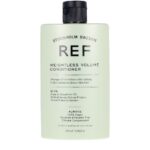 Ref Weightless Volume Balsamo Per Capelli Lively Volume