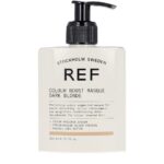 Ref Colour Boost Maschera Capelli Luminosità E Vitalità