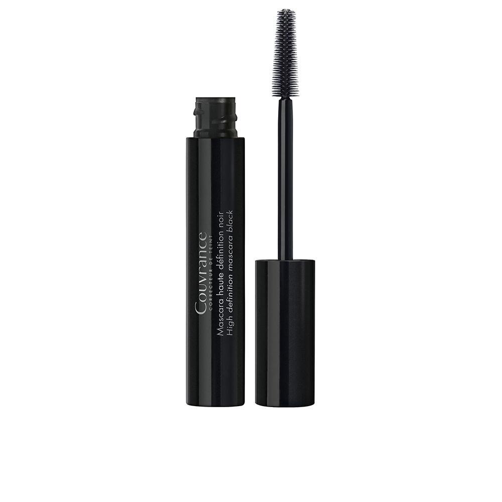 DP200256NE Avène Couvrance Mascara Nero Sguardo Intenso E Definito - immagine 1
