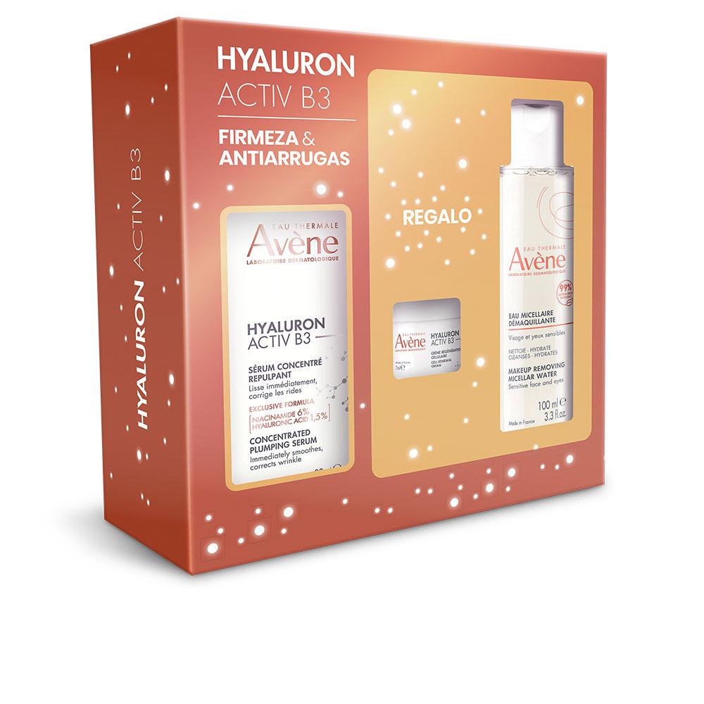 DP200261NE Avène Hyaluron Activ B3 Set Cosmetico Rassodante E Anti Rughe - immagine 1