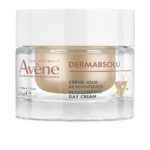 Avène Dermabsolu Crema Giorno Redensificante Ridona Densità E Luminosità
