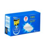 Raid Proteccion Antimosquitos Tablet Sostitutiva Elimina Zanzare In Modo Efficace