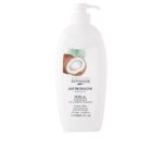 Byphasse Caresse Crema Doccia Cocco Ultra Idratante