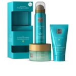 Rituals The Ritual Of Karma Set Prova Cosmetici Profumo Loto E Tè Bianco