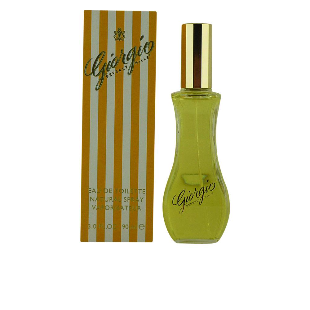 DP2004NE Giorgio Giorgio Beverly Hills Profumo Eau De Toilette Californian Elegance - immagine 1
