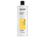Nioxin 3D Care System Shampoo Capelli Più Forti E Densi