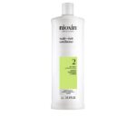 Nioxin 3D Care System Balsamo Per Capelli Capelli Più Densi