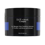 Hair Rituel By Sisley Ritual Fortificante Maschera Trattamento Capelli Nutrimento Intenso Capelli Nutriti E Setosi