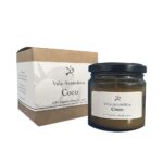 Focdenit Vela Focdenit Candela Aromaterapica Al Cocco Essenza Naturale