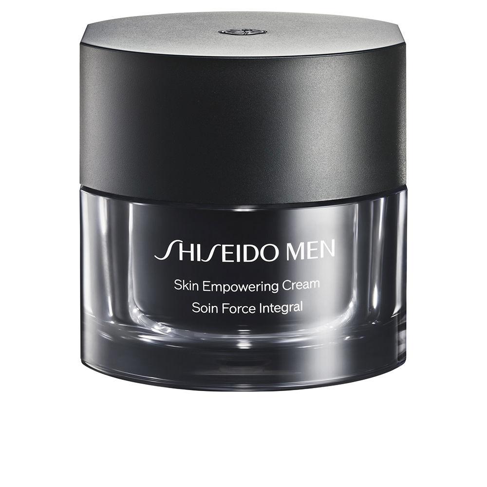 DP200595NE Shiseido Shiseido Men Crema Viso Pelle Giovane E Tonica - immagine 1