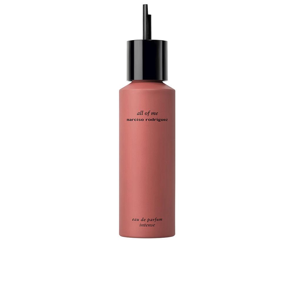 DP200632NE Narciso Rodriguez All Of Me Profumo Eau De Parfum Intense Intensità Floreale Unica - immagine 1