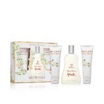 Aire Sevilla Aire De Sevilla Rosas Blancas Profumo Eau De Toilette Eleganza Floreale Fresca