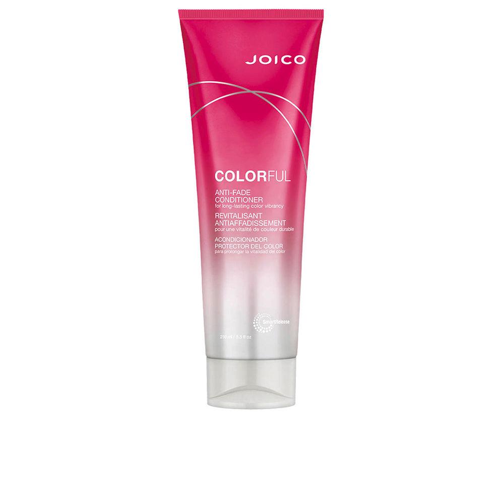 DP200650NE Joico Colorful Anti-Fade Balsamo Per Capelli Protezione Colore Duratura - immagine 1