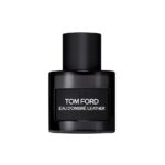 Tom Ford Eau D'ombré Leather Profumo Eau De Toilette Wildly Radiant Leather Fusion
